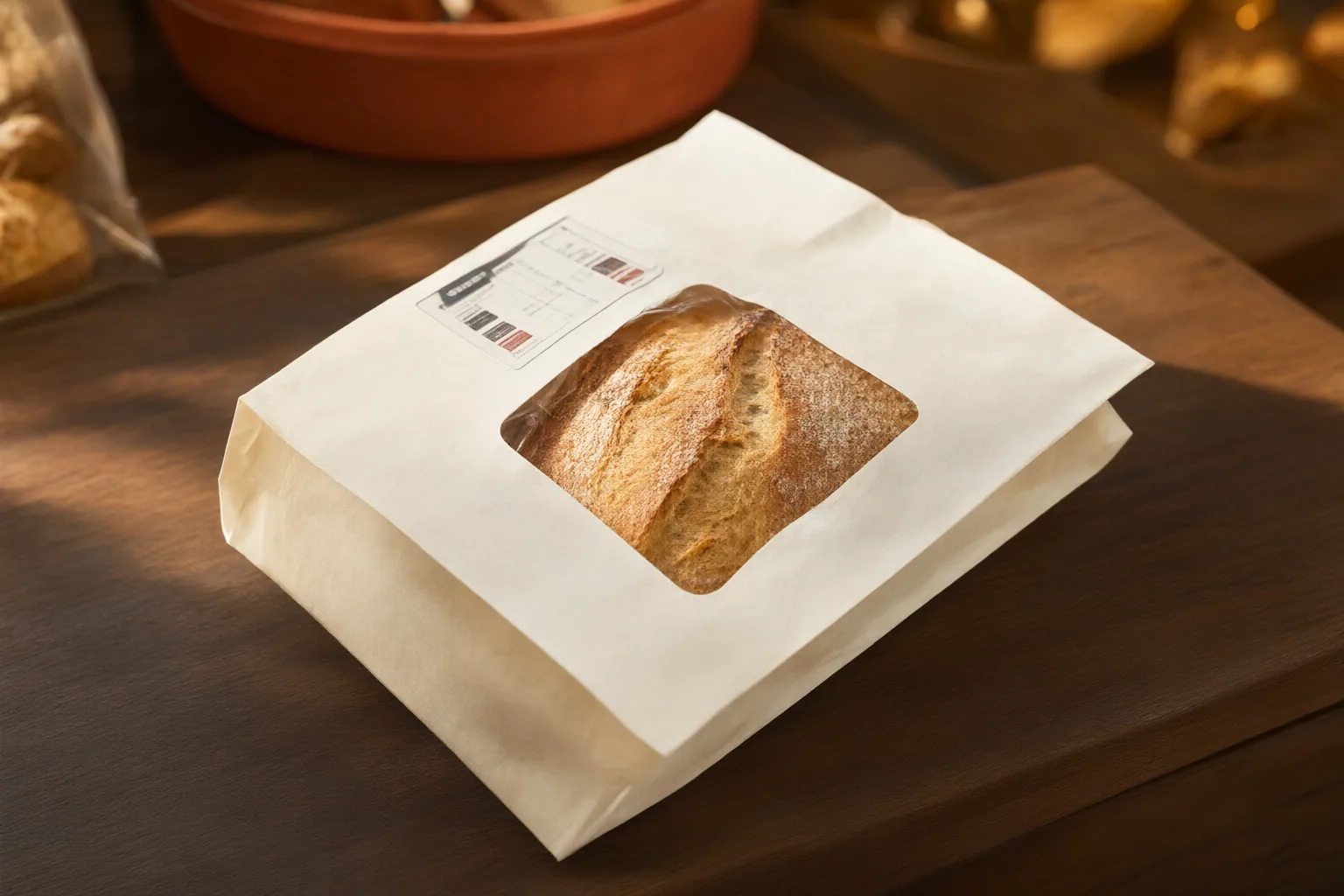 Editorial detail illustrating evidence and decision criteria for How to Check a BPOM Registration Code When Choosing Packaged Bread in Indonesia