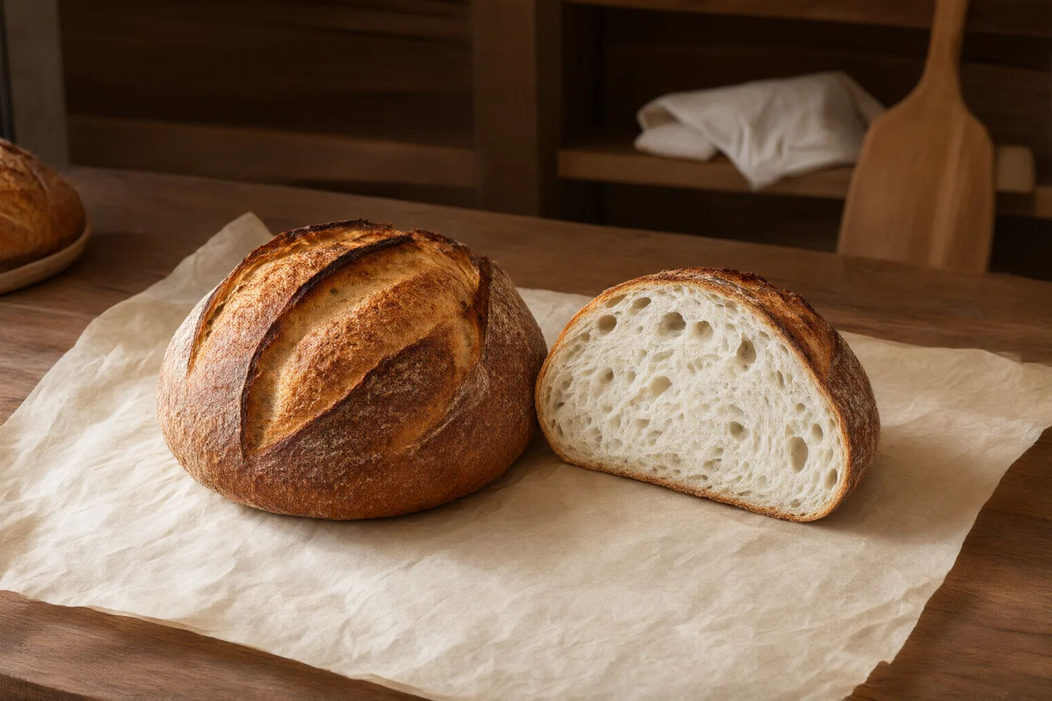 Original editorial hero image for How to Read Bread Ingredient Labels: A Practical Guide to Package Information