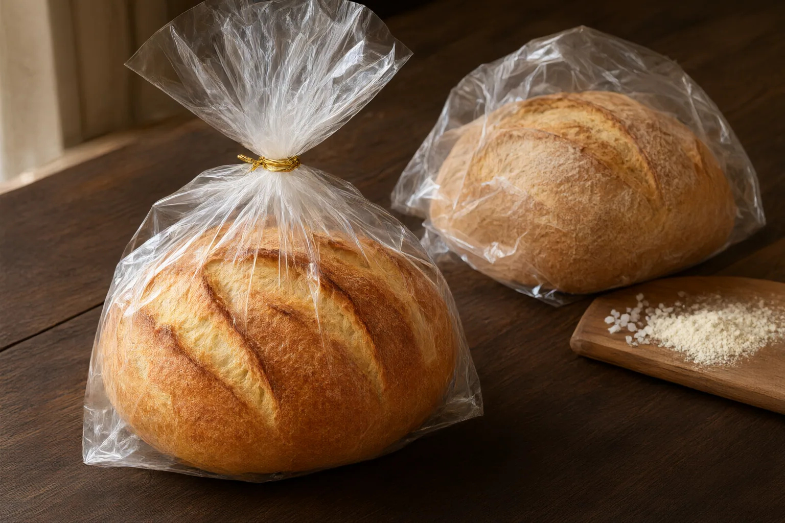 Editorial detail illustrating evidence and decision criteria for What “Best Before” and “Use By” Dates Mean on Packaged Bread—and What They Do Not Tell You