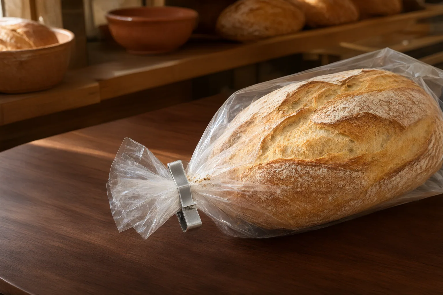 Original editorial hero image for How to Check Bread Packaging for Seal Damage Before Purchase