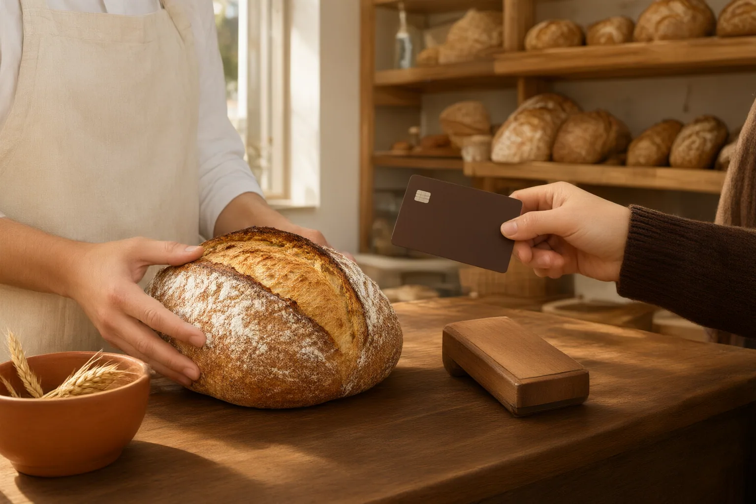 Editorial scene showing practical next steps for How to Check Whether a Store Accepts Your Preferred Payment Method Before You Buy