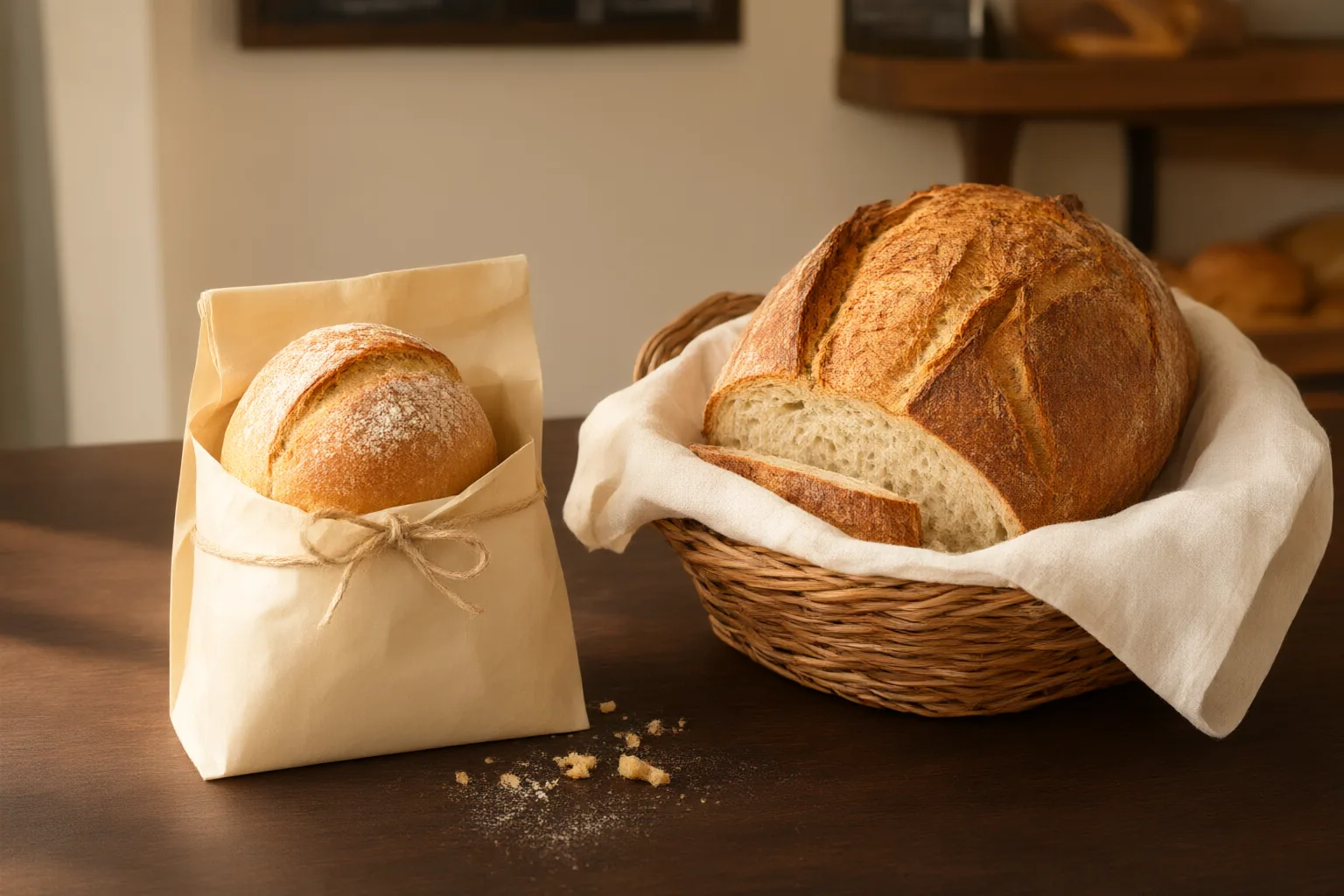 Original editorial hero image for How to Compare Single-Serve and Shareable Bread Package Formats