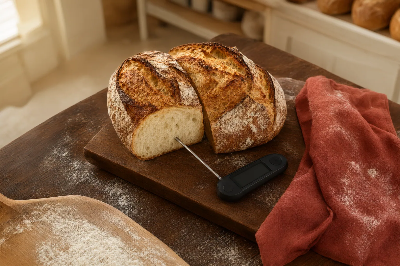Editorial detail illustrating evidence and decision criteria for How to Find Official Indonesian Food-Safety Regulations Relevant to Bread and Bakery Shopping