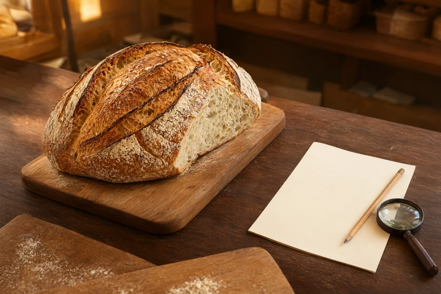 Editorial detail illustrating evidence and decision criteria for How to Match a Bread Product to an Official Recall Notice