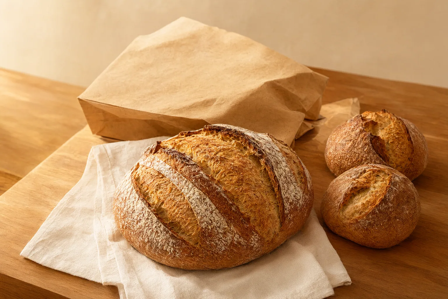 Original editorial hero image for How to Match a Bread Product to an Official Recall Notice