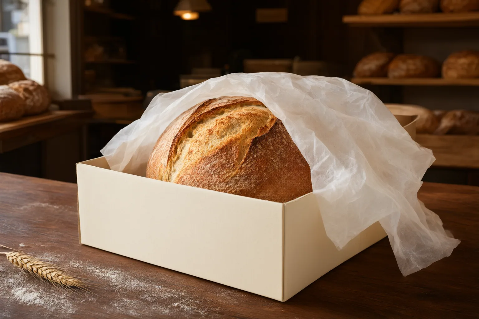 Editorial detail illustrating evidence and decision criteria for How to Transport Bakery Bread Without Crushing It: Practical Tips