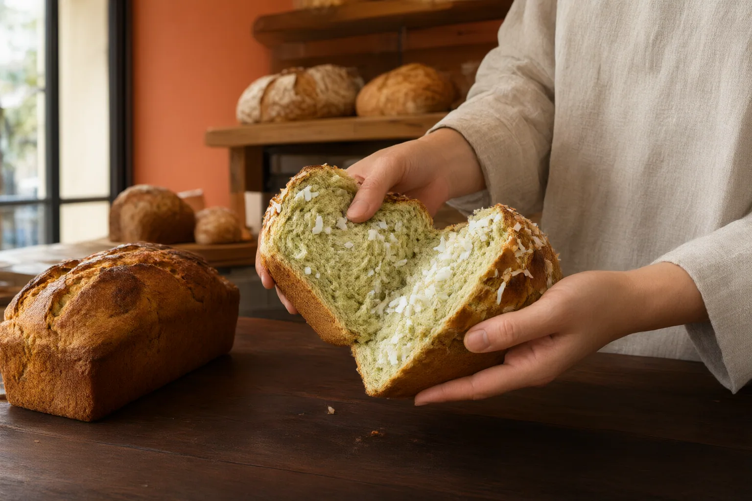Editorial scene showing practical next steps for How to Look for Coconut, Pandan, or Banana Flavors in the Kampoeng Roti Catalog
