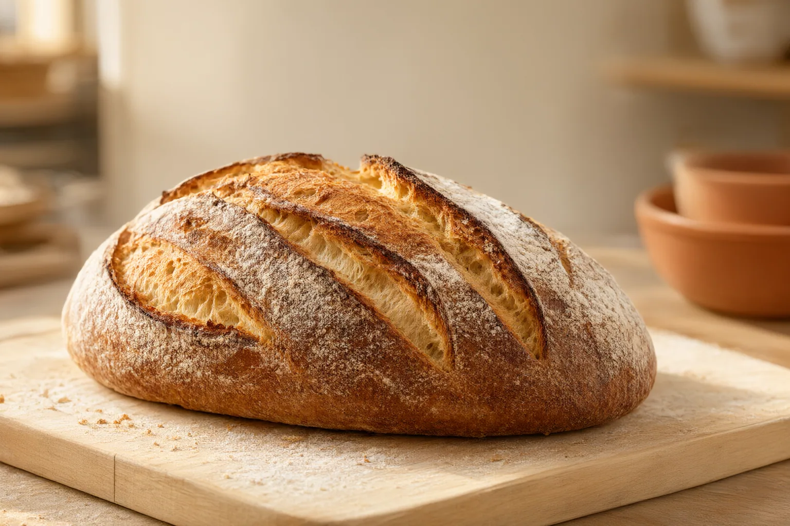 Original editorial hero image for How to Understand Unfamiliar Bread Names Using Catalog Descriptions and Photos