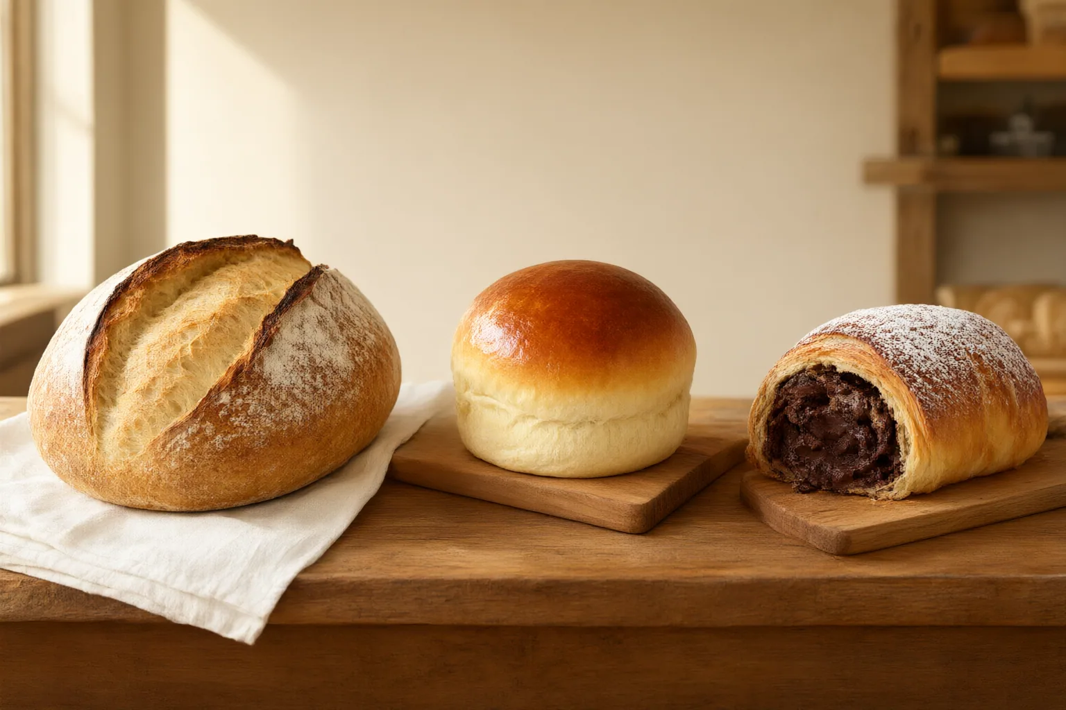 Original editorial hero image for How to Use Catalog Clues When Choosing Bread for Breakfast, Snacks, or Dessert